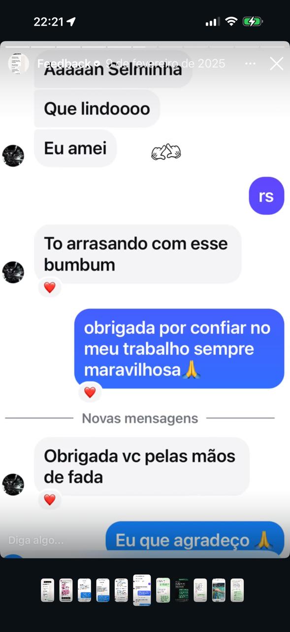Depoimento paciente 4
