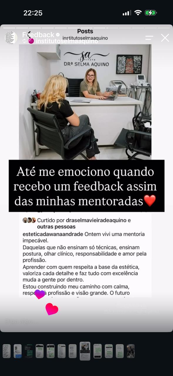 Depoimento paciente 11